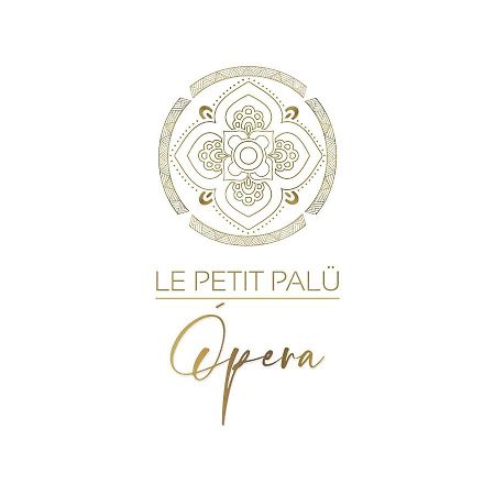 Hotel Le Petit Palu-Opera Madrid Esterno foto